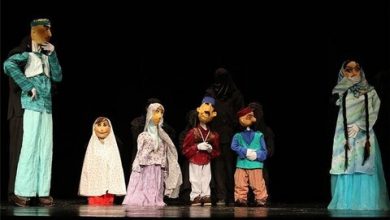تصویر از لزوم پرهیز از برخورد سلیقه‌ای در جشنواره تئاتر فجر  
